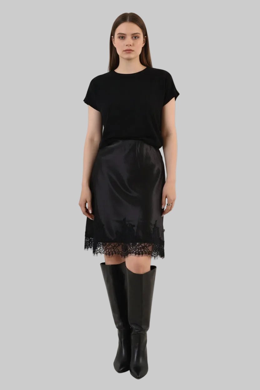 Clever Alice Broadway Skirt - clever alice