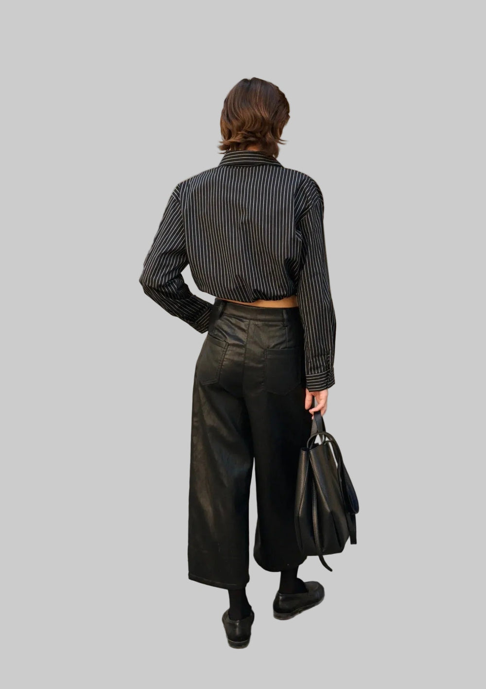 Clever Alice Camille Shirt - clever alice