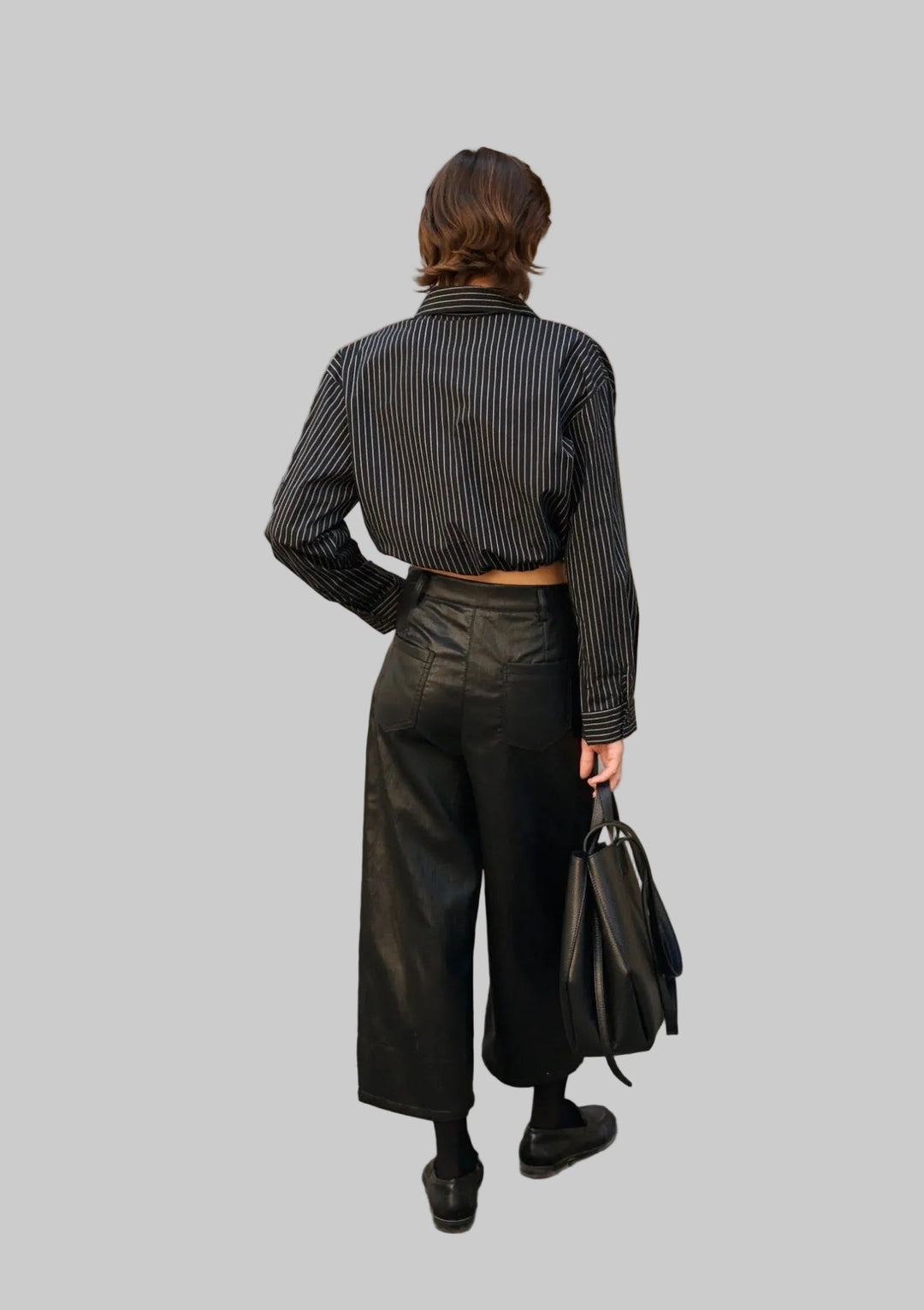 Clever Alice Camille Shirt - clever alice