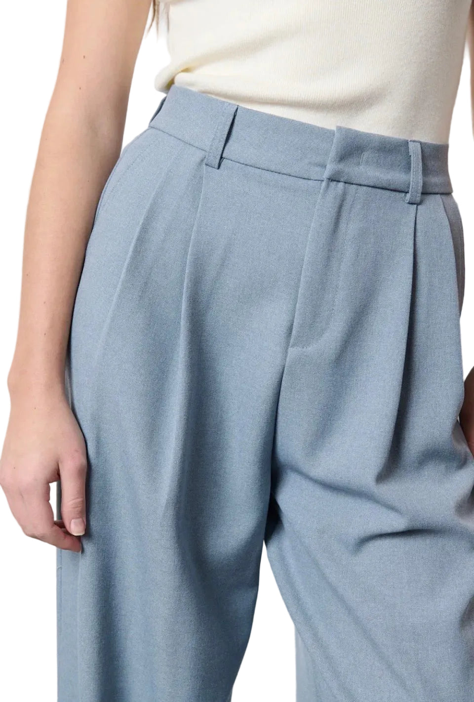 Clever Alice Cannes Trouser - clever alice