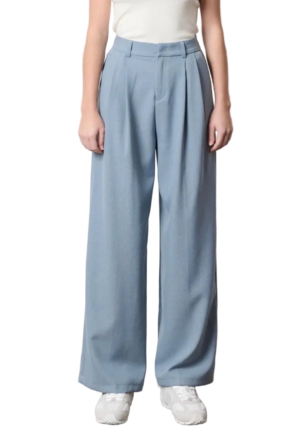 Clever Alice Cannes Trouser - clever alice
