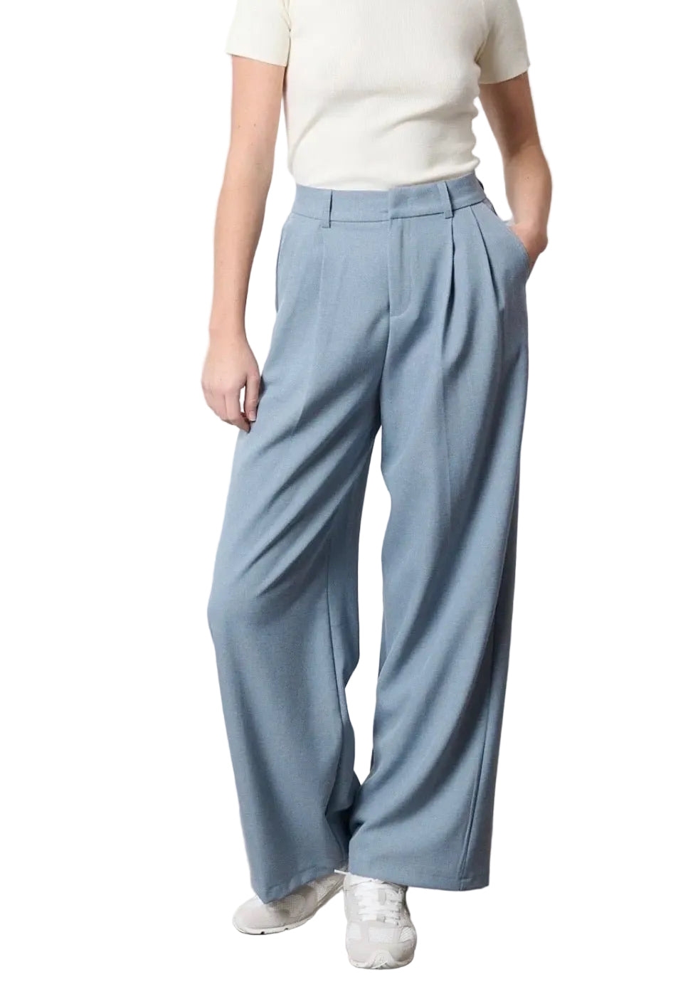 Clever Alice Cannes Trouser - clever alice