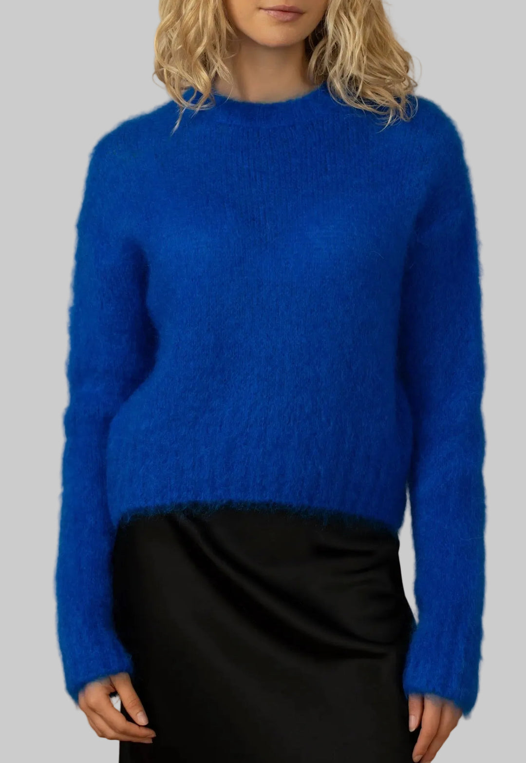 Clever Alice Charlie Sweater - clever alice