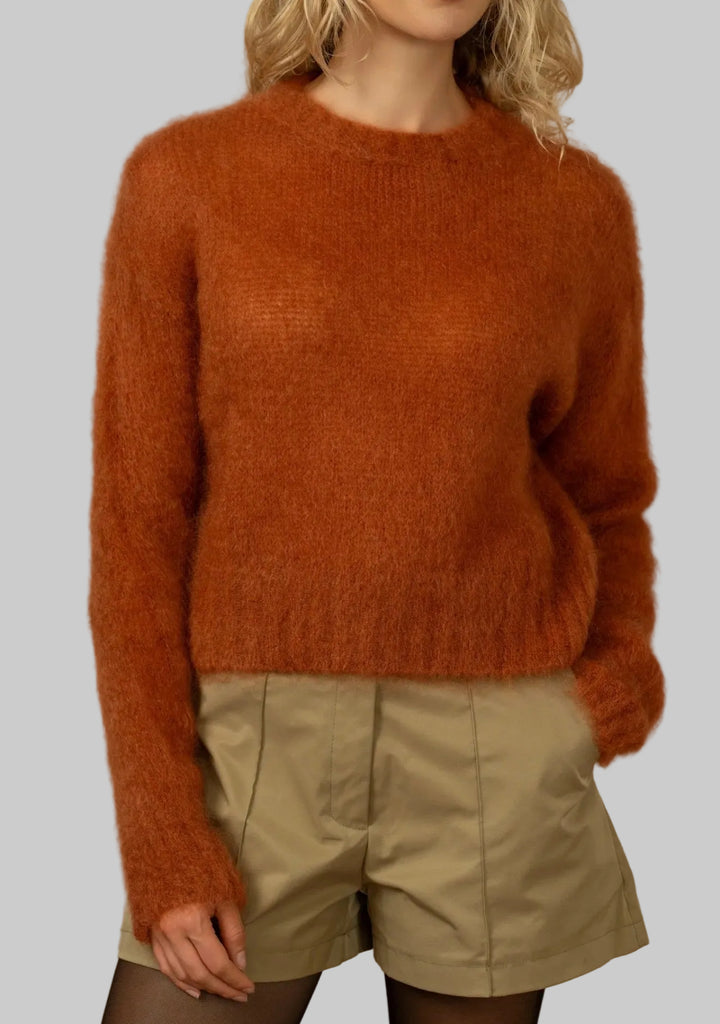 Clever Alice Charlie Sweater - clever alice