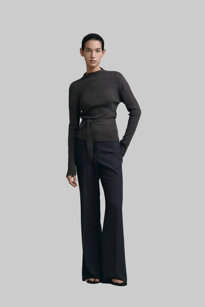Clever Alice Chelsea Slim Pants - clever alice