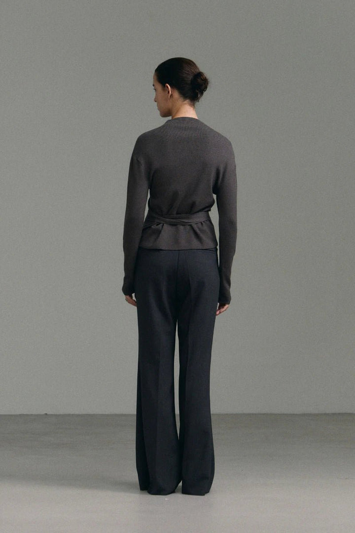 Clever Alice Chelsea Slim Pants - clever alice