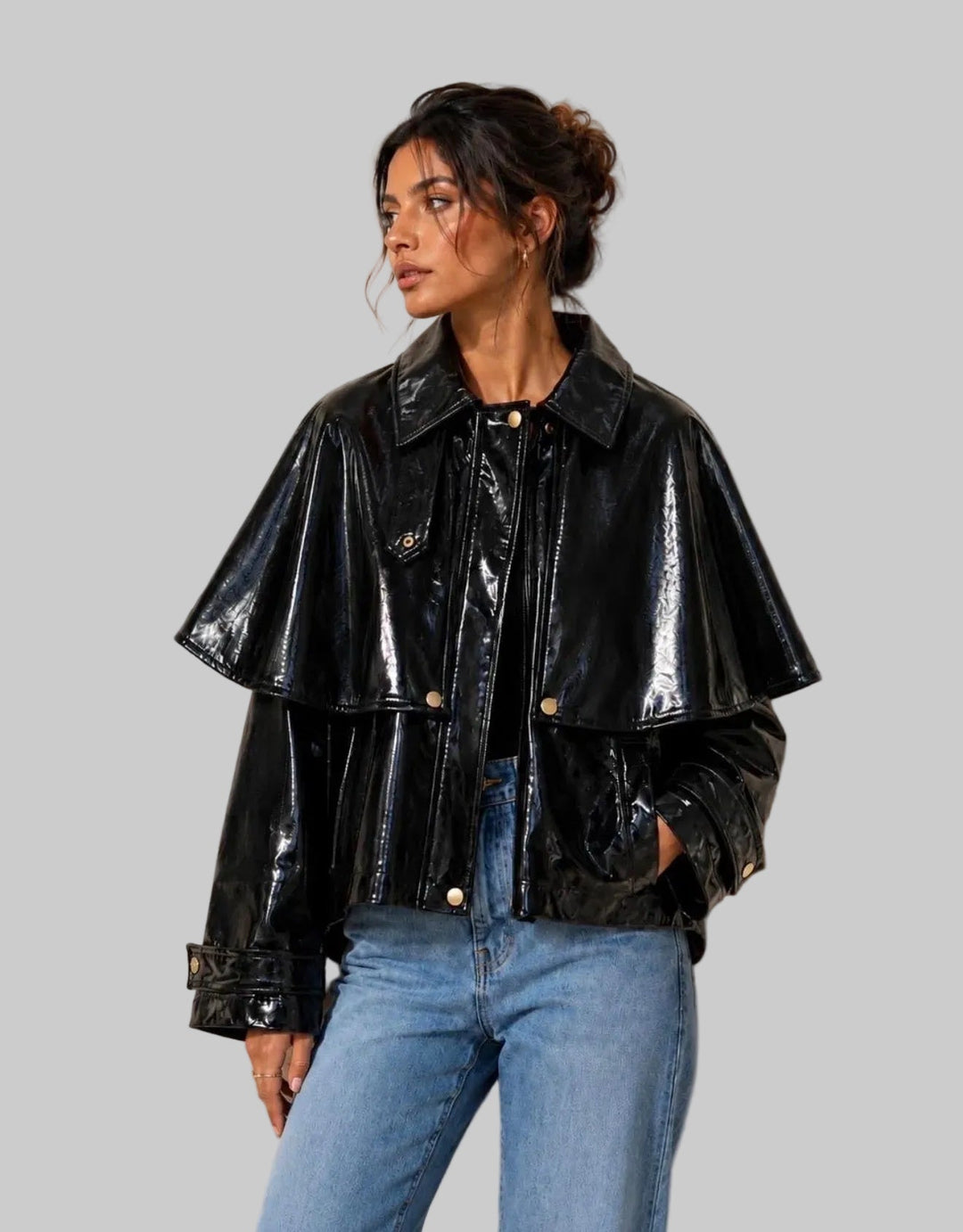 Clever Alice City Trench - clever alice