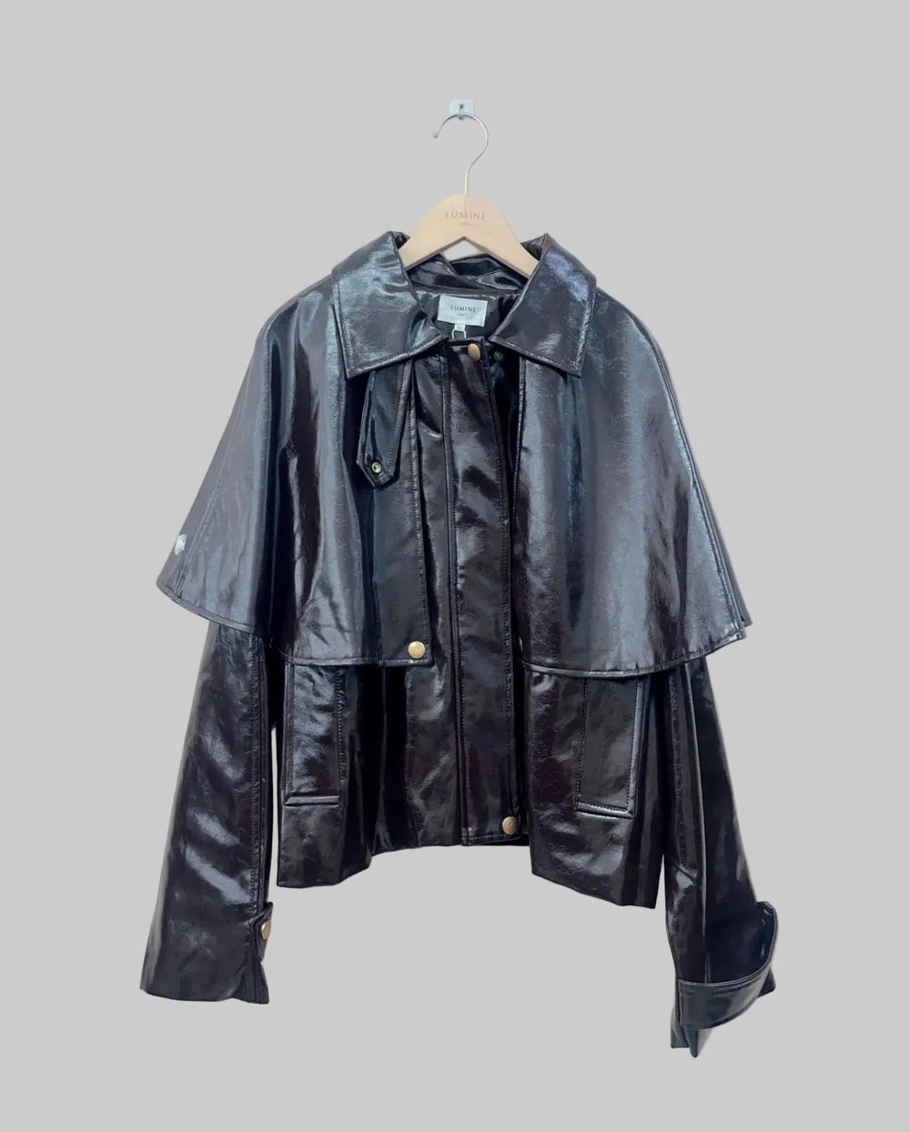 Clever Alice City Trench - clever alice