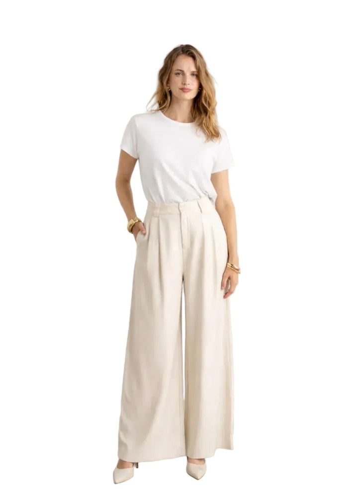 Clever Alice City Trouser - clever alice