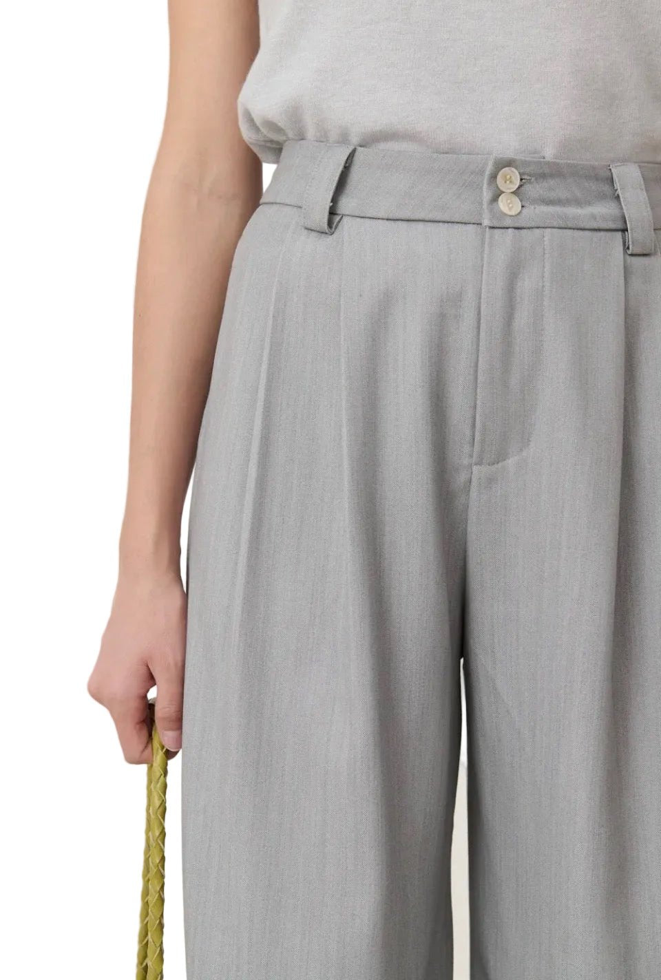 Clever Alice City Trouser - clever alice