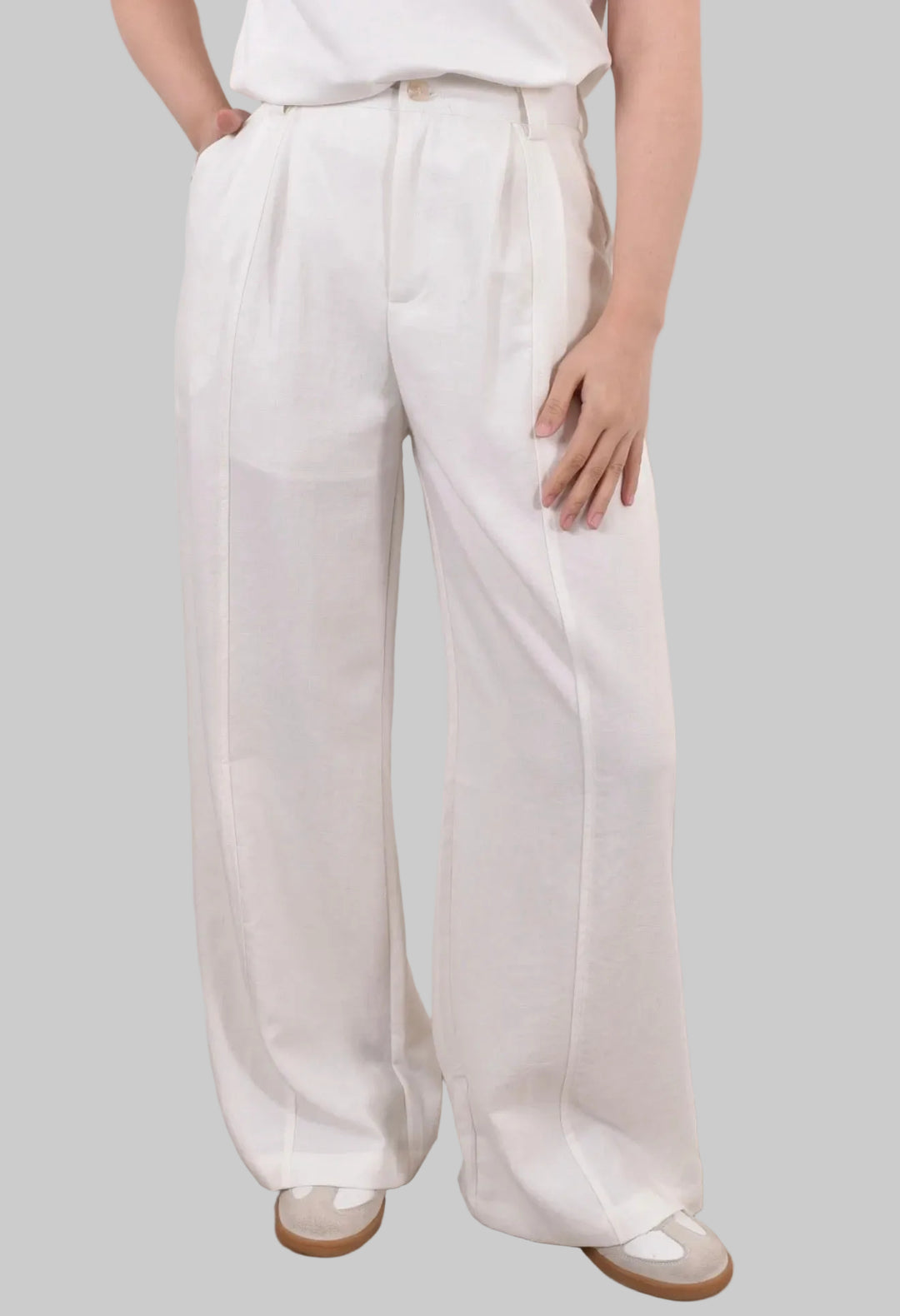 Clever Alice Claire Pant - clever alice