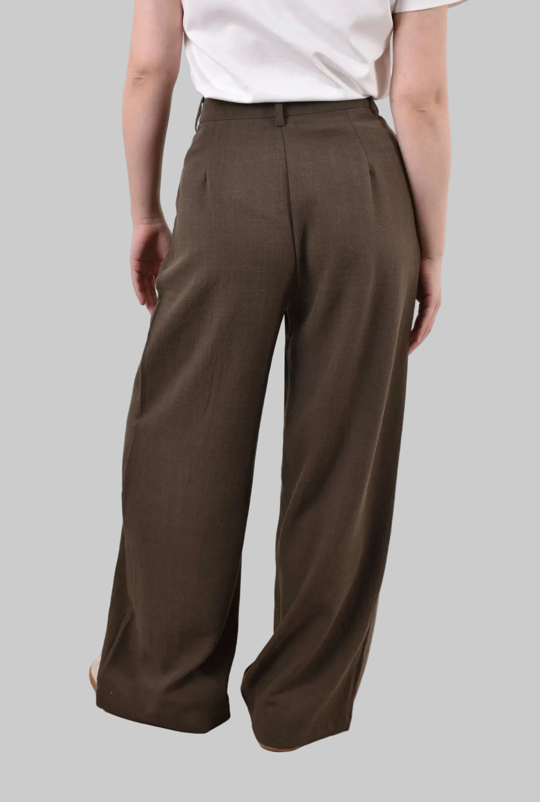 Clever Alice Claire Pant - clever alice