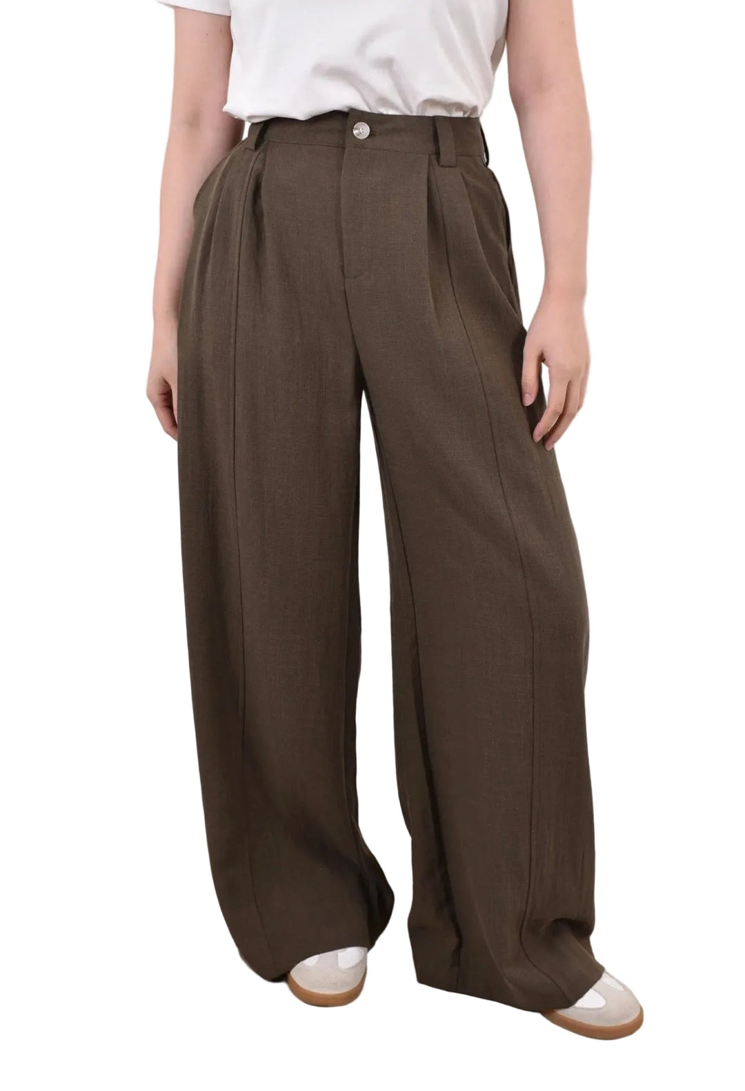 Clever Alice Claire Pant - clever alice