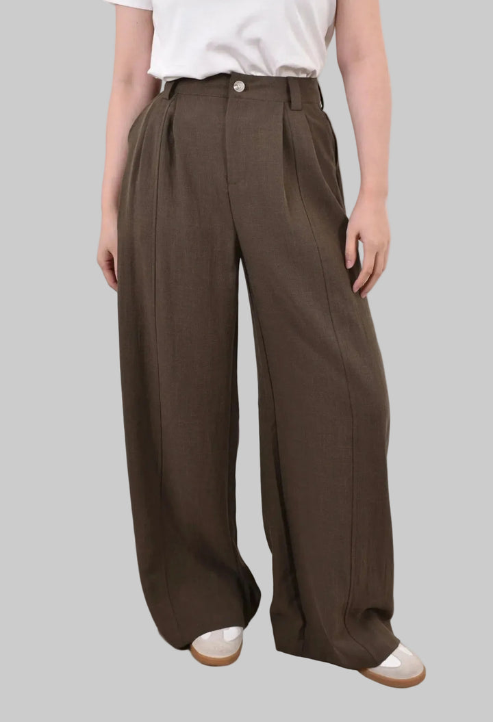 Clever Alice Claire Pant - clever alice