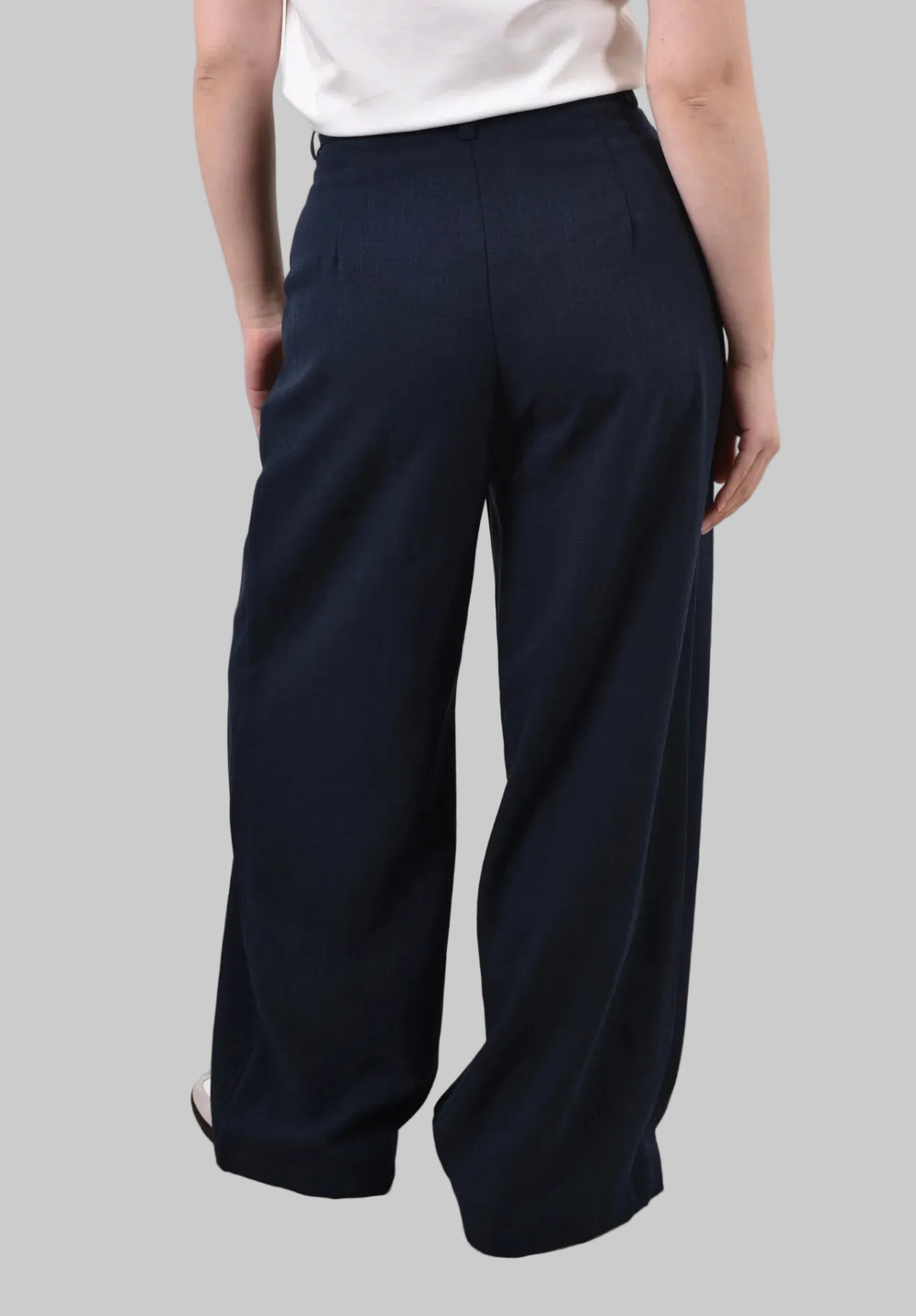 Clever Alice Claire Pant - clever alice