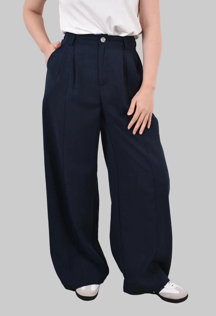 Clever Alice Claire Pant - clever alice