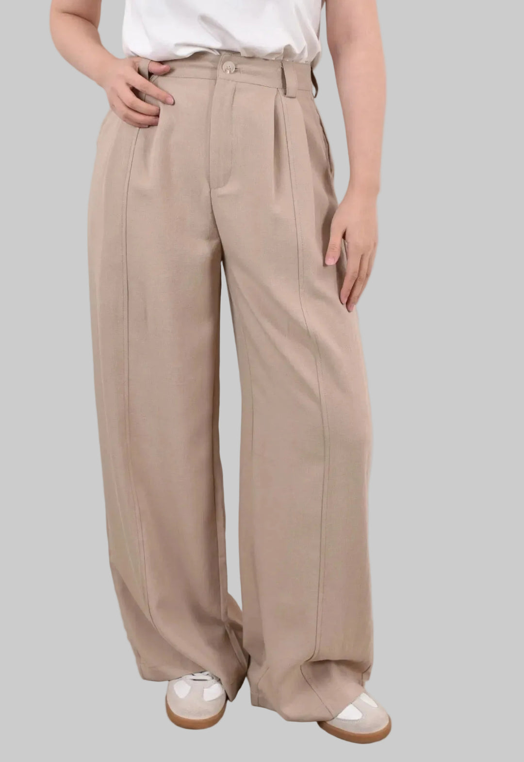 Clever Alice Claire Pant - clever alice