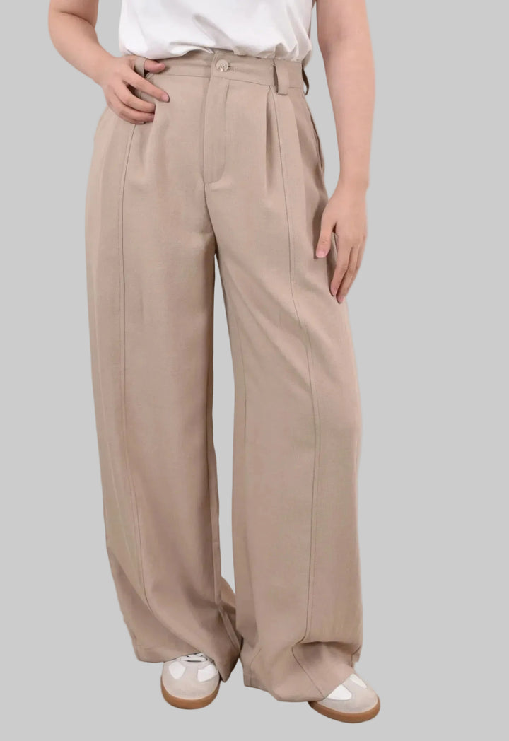 Clever Alice Claire Pant - clever alice