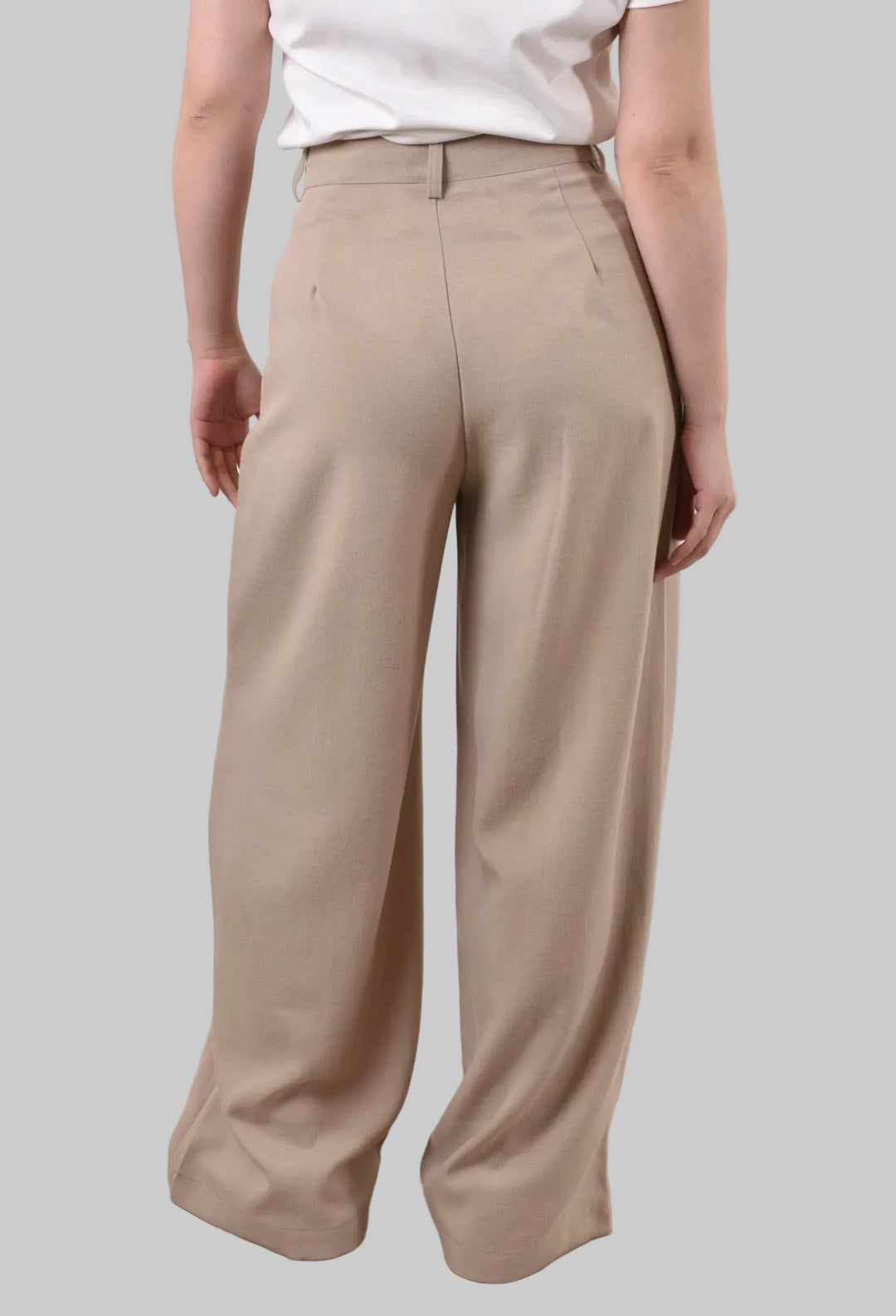 Clever Alice Claire Pant - clever alice
