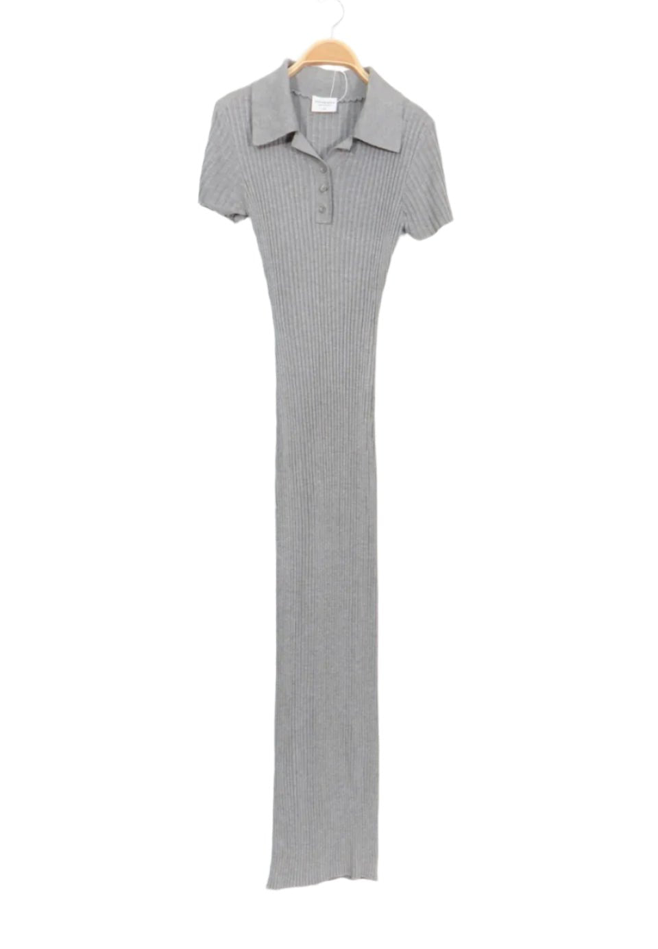 Clever Alice Colette Maxi Dress - clever alice