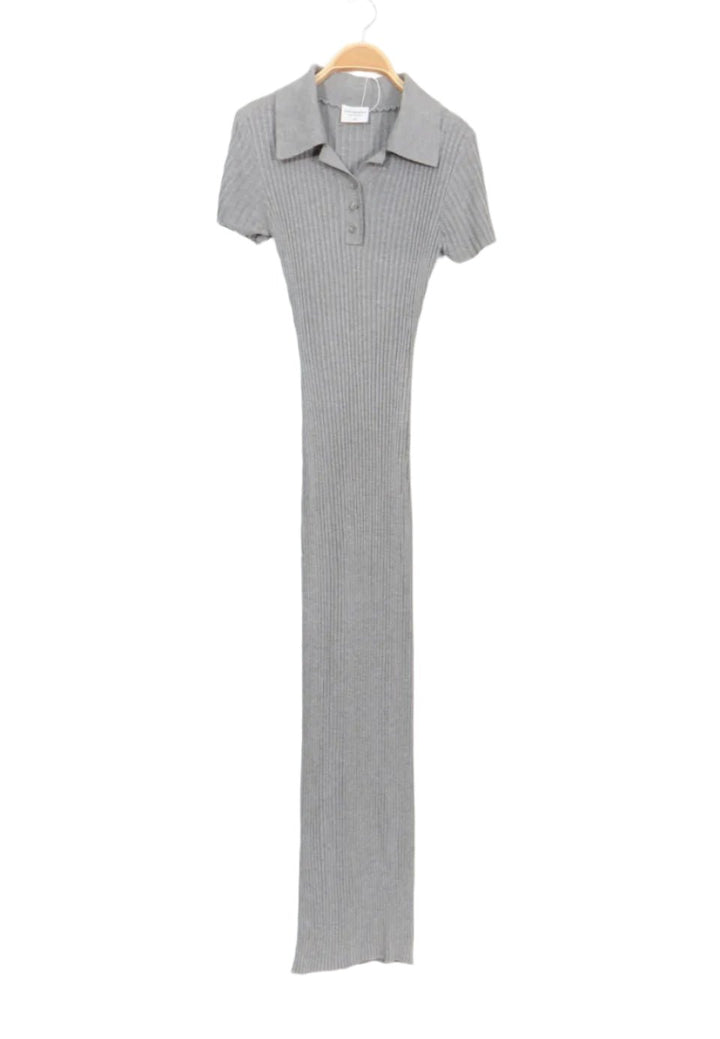 Clever Alice Colette Maxi Dress - clever alice