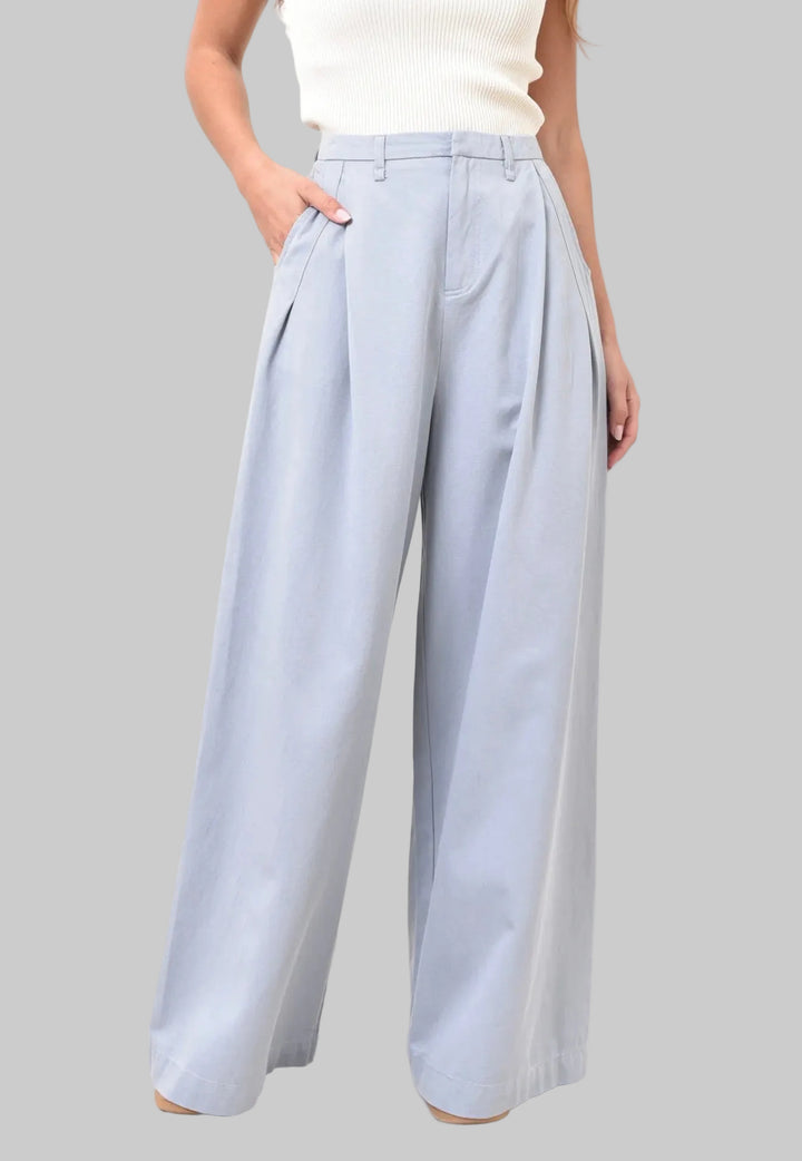 Clever Alice Colette Pant - clever alice