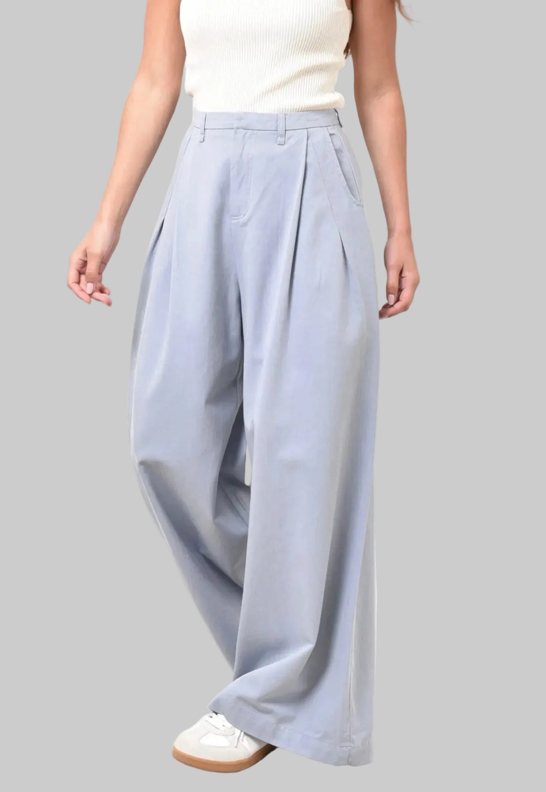 Clever Alice Colette Pant - clever alice