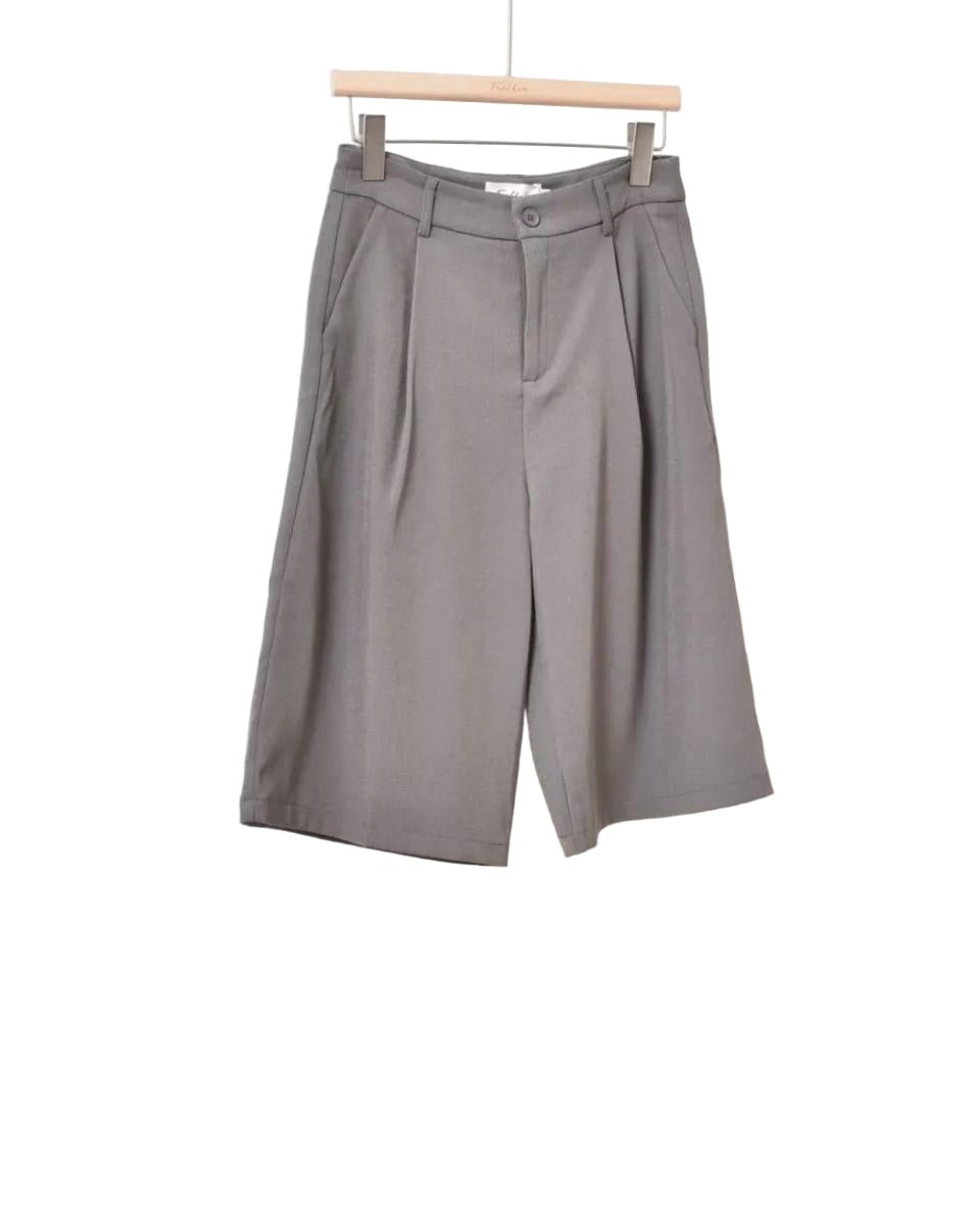 Clever Alice Cut - Off Trouser - clever alice