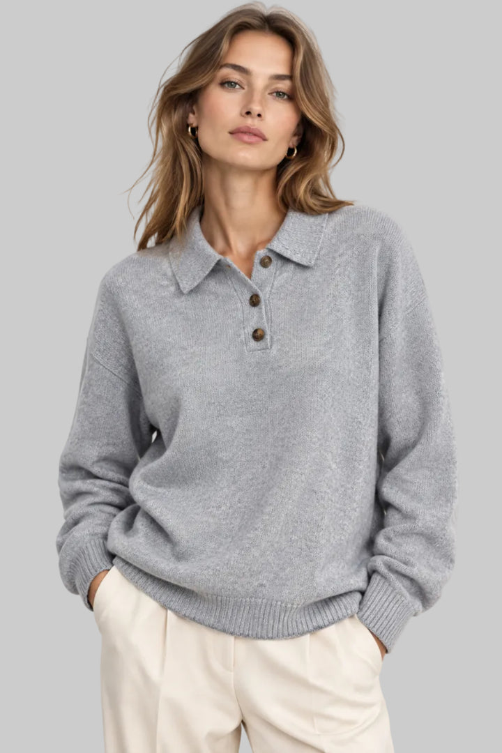 Clever Alice Ella Polo - clever alice