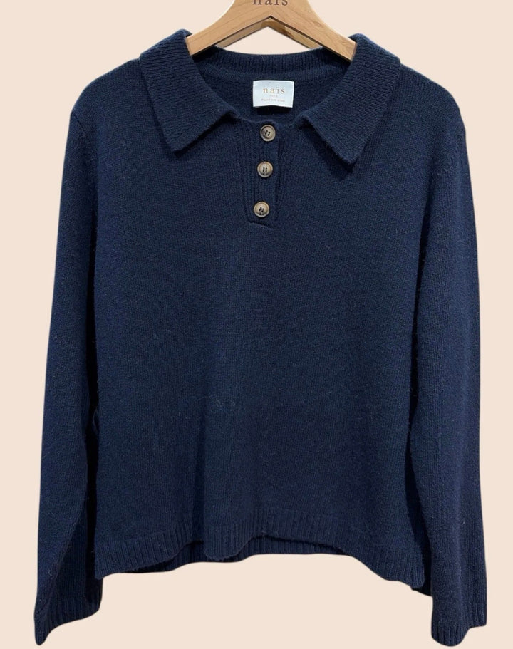 Clever Alice Ella Polo - clever alice