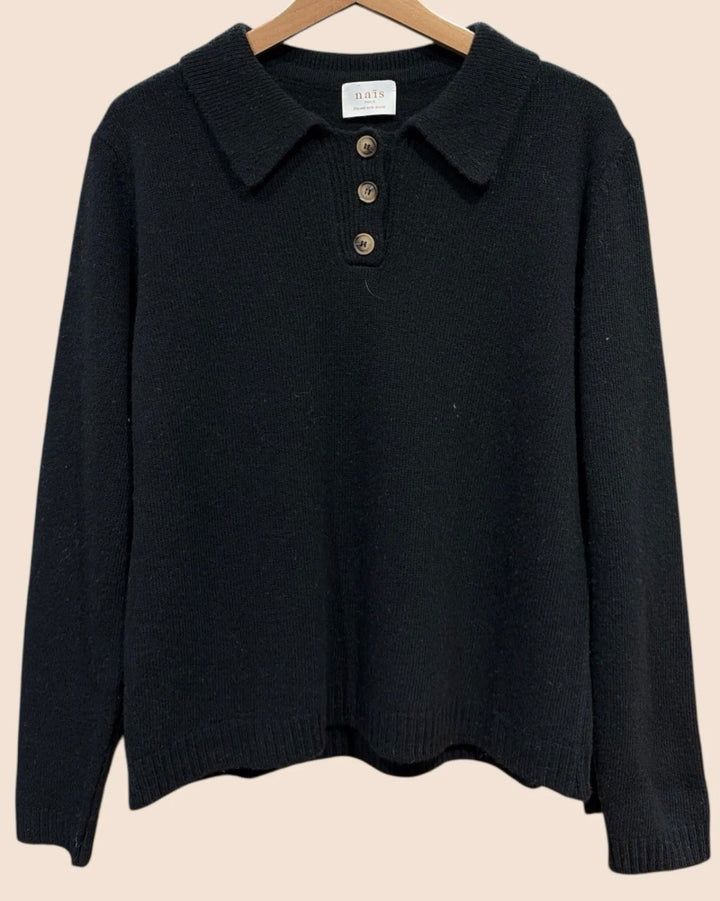 Clever Alice Ella Polo - clever alice