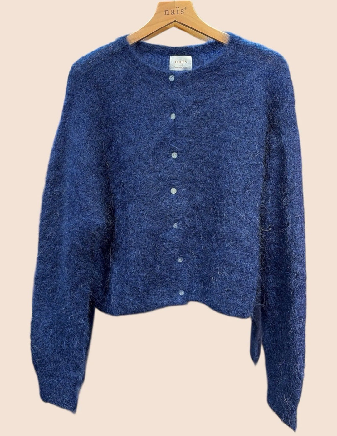 Clever Alice Emily Cardigan - clever alice