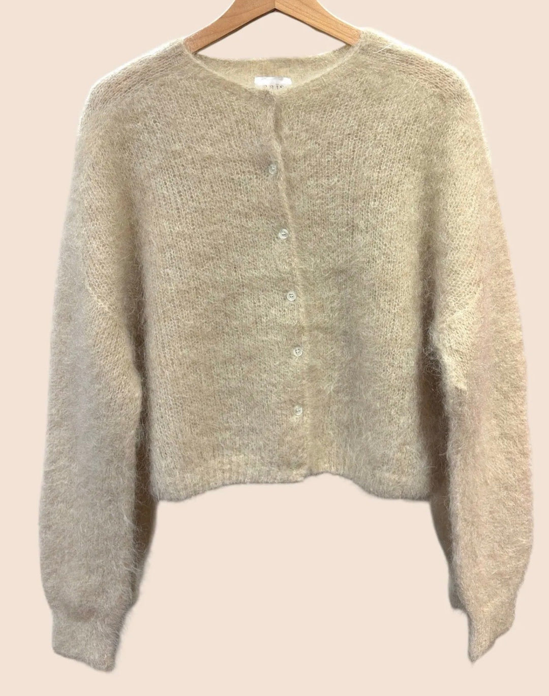 Clever Alice Emily Cardigan - clever alice