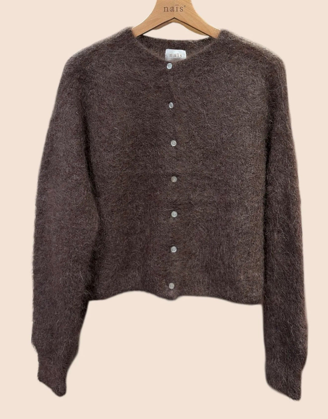Clever Alice Emily Cardigan - clever alice