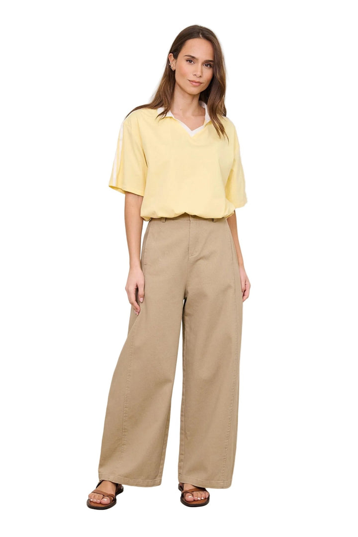 Clever Alice Feelkoo Trouser - clever alice