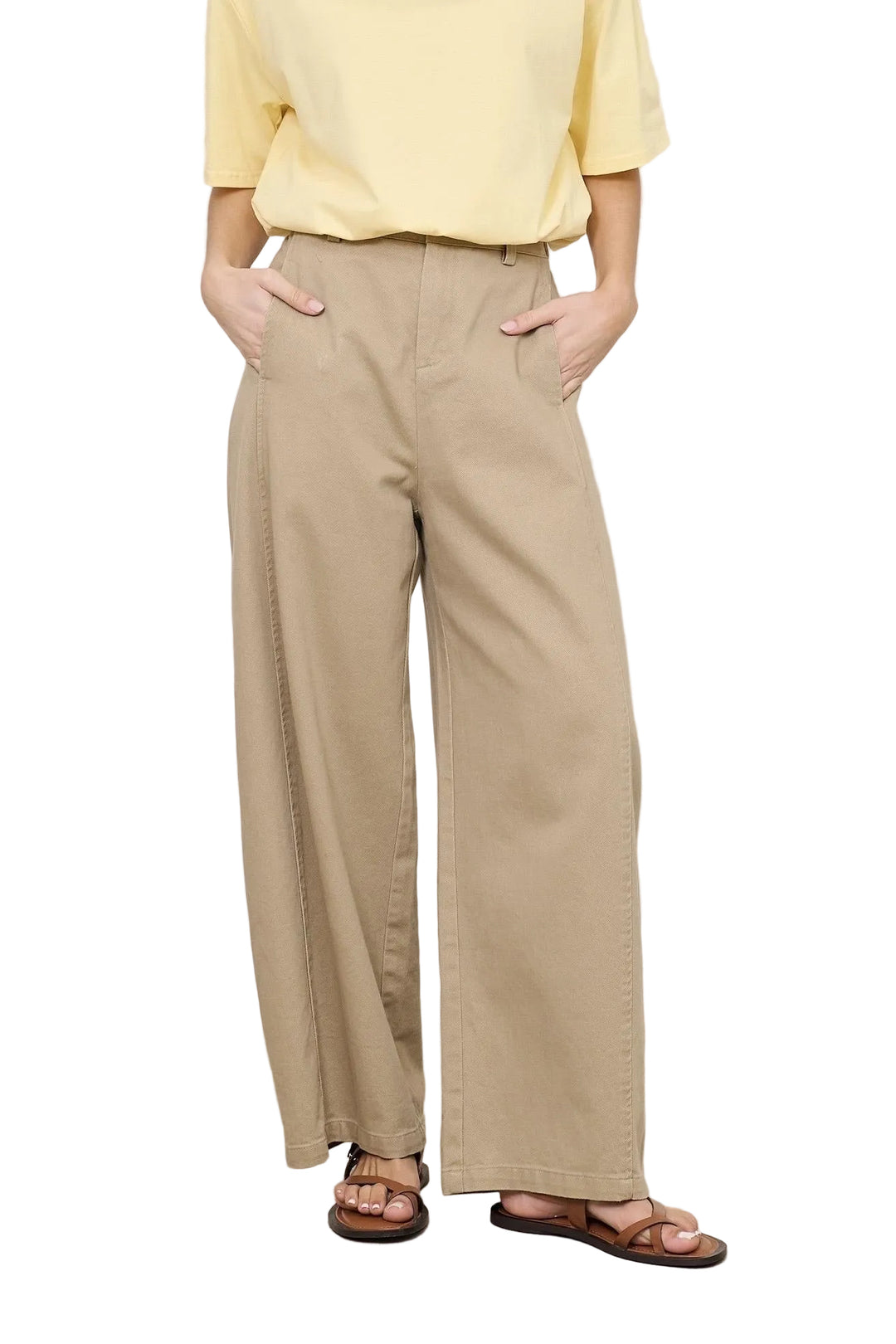 Clever Alice Feelkoo Trouser - clever alice