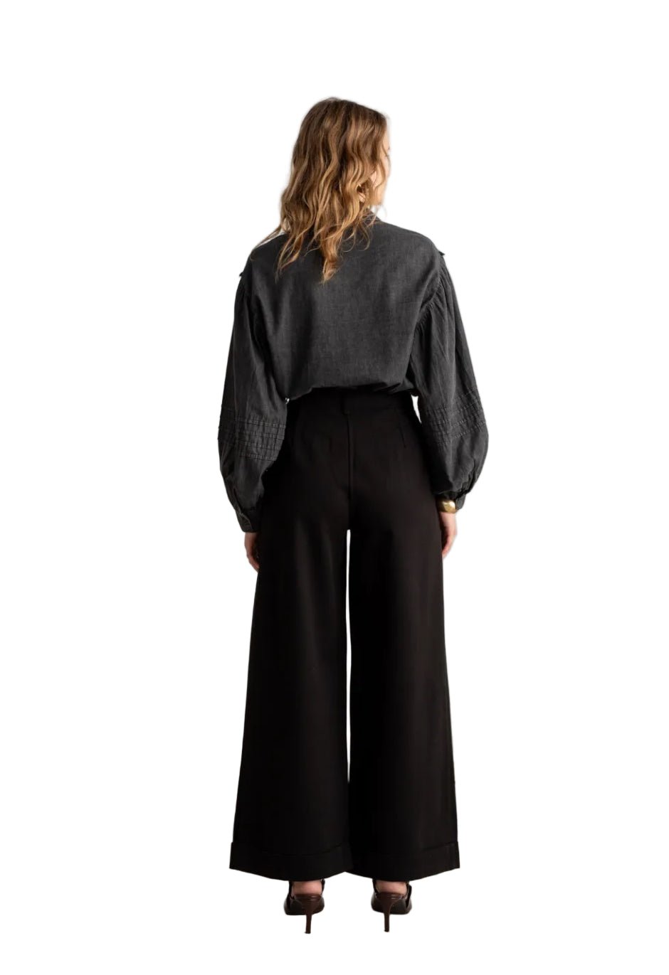 Clever Alice Frenchy Trouser - clever alice