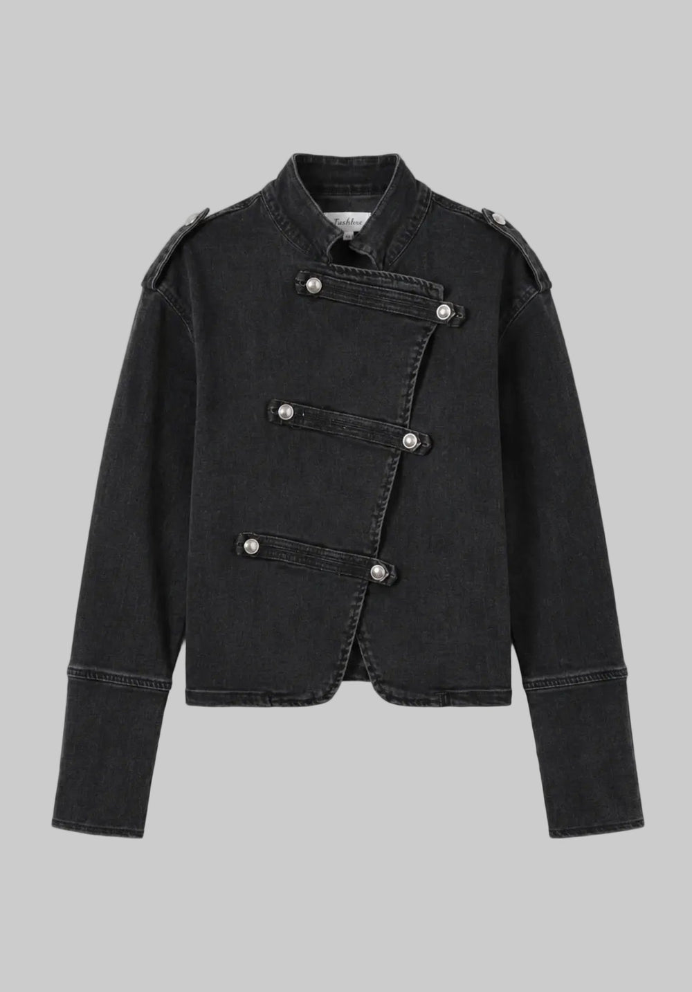Clever Alice Guardian Jacket - clever alice