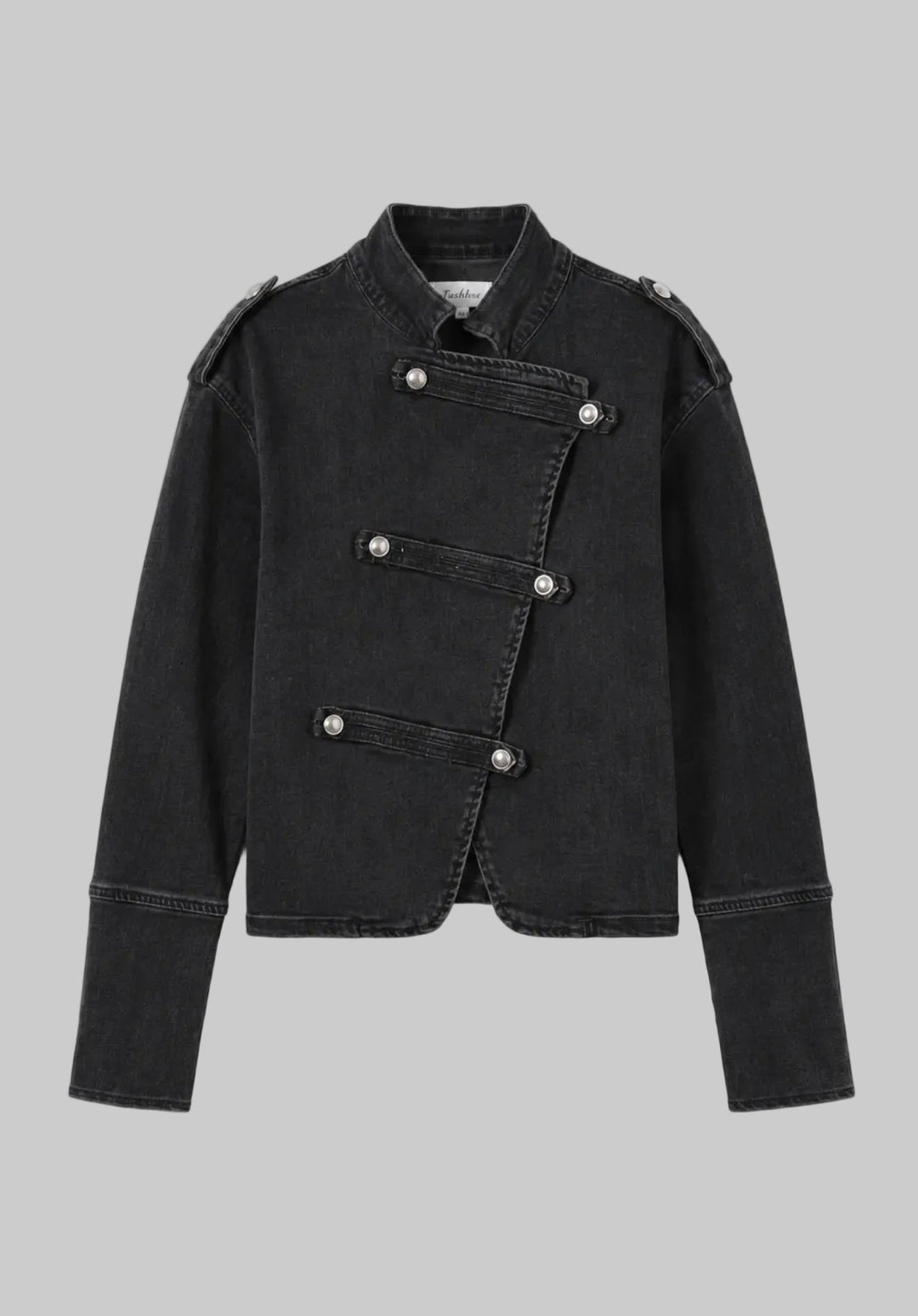 Clever Alice Guardian Jacket - clever alice