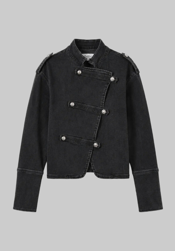 Clever Alice Guardian Jacket - clever alice