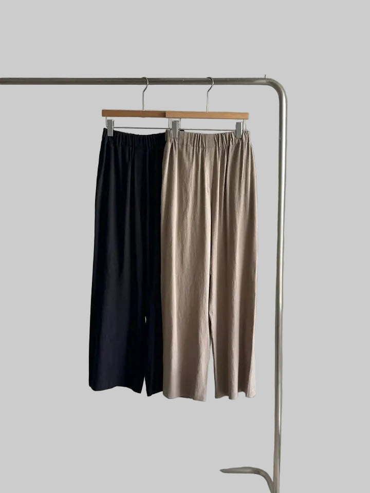 Clever Alice Heize Post Pant - clever alice