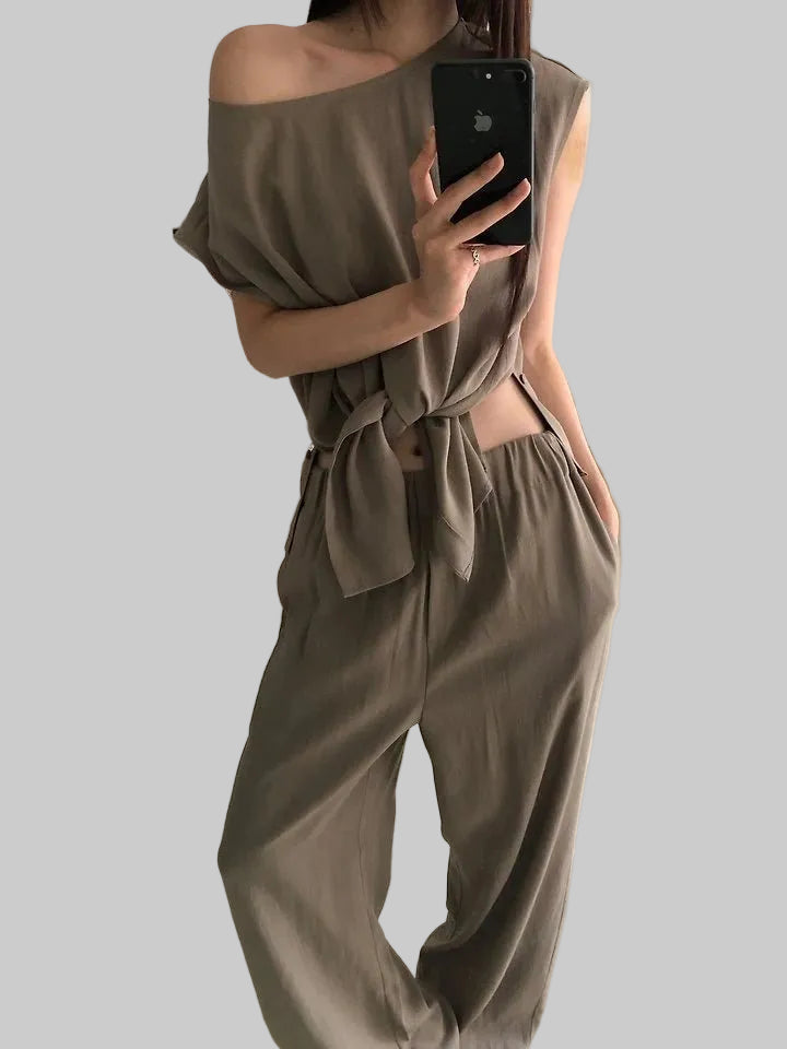 Clever Alice Heize Post Top - clever alice