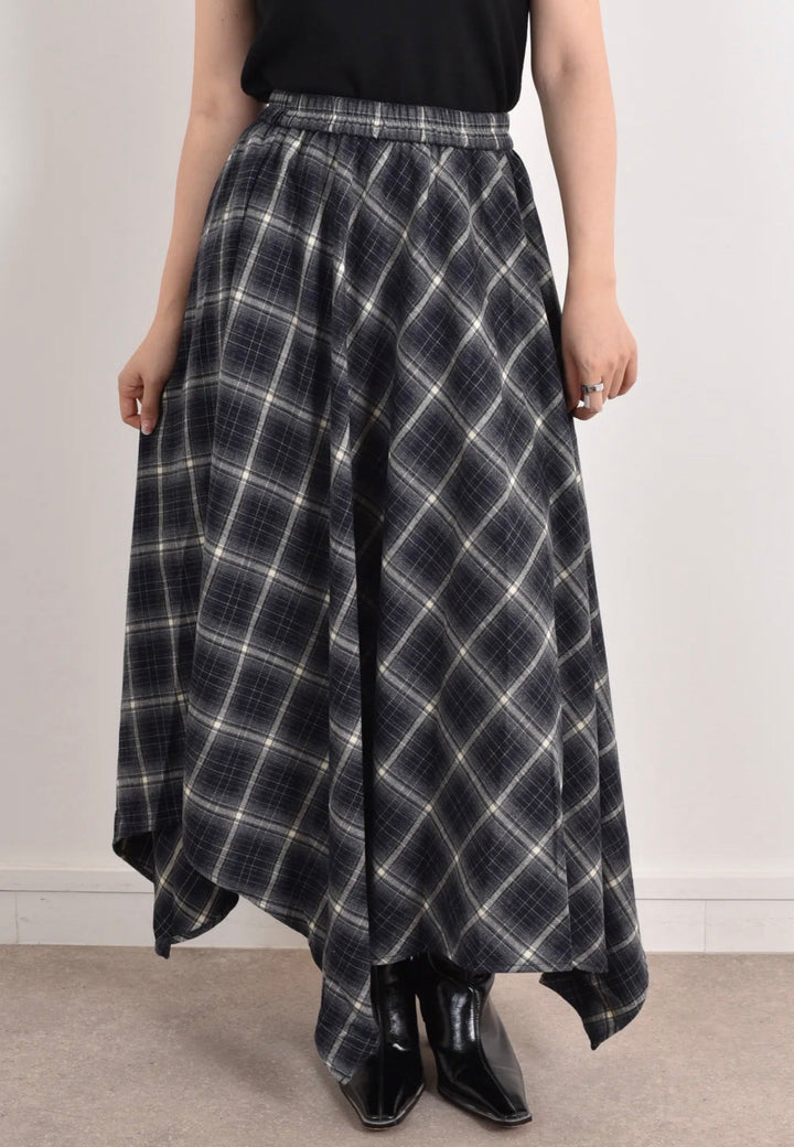Clever Alice Joline Skirt - clever alice