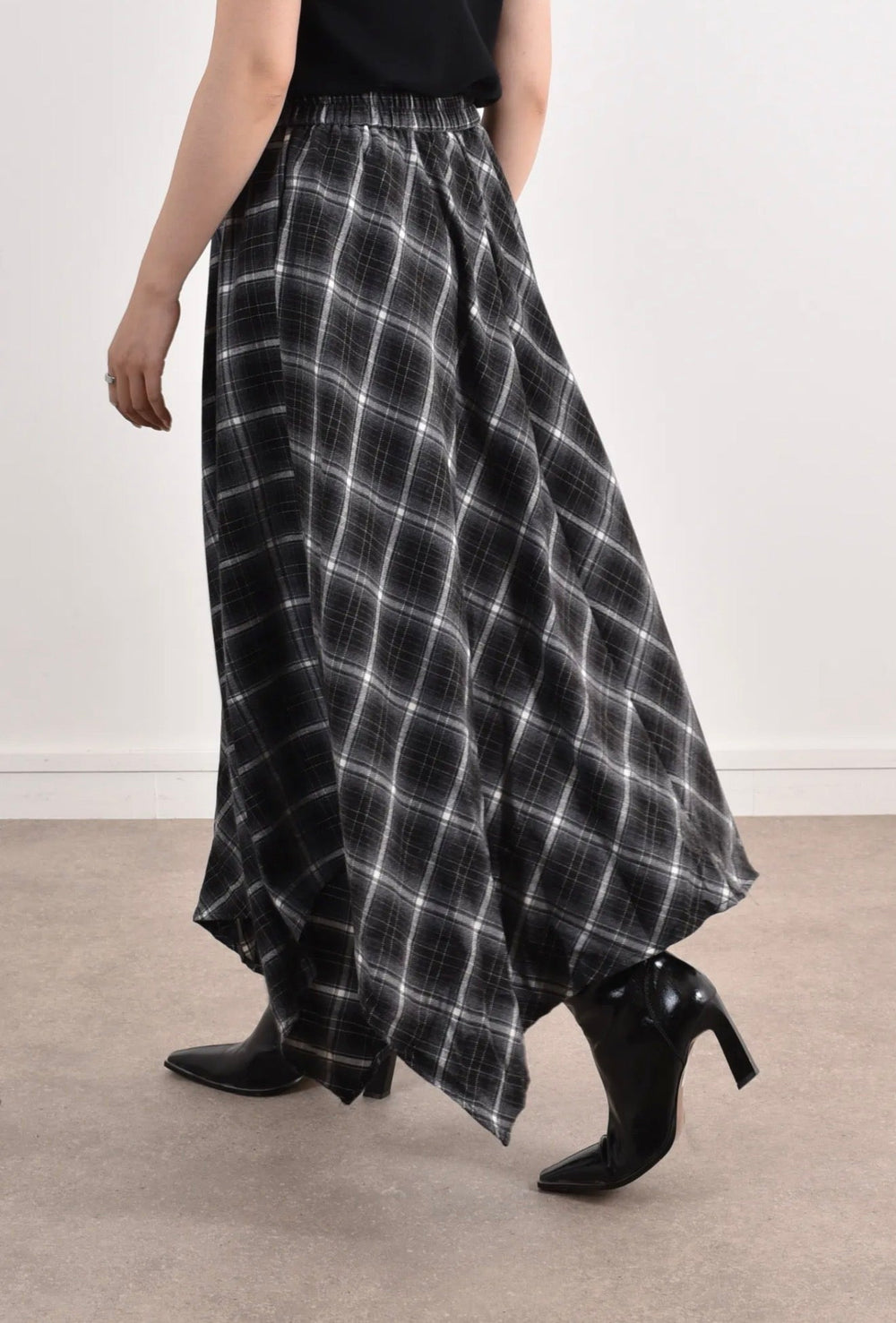 Clever Alice Joline Skirt - clever alice