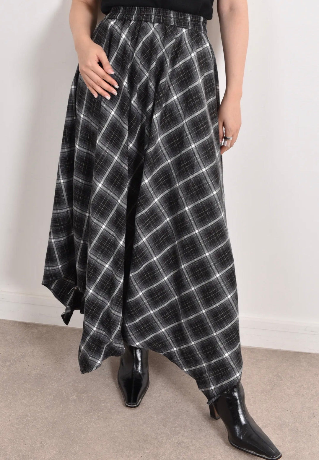Clever Alice Joline Skirt - clever alice