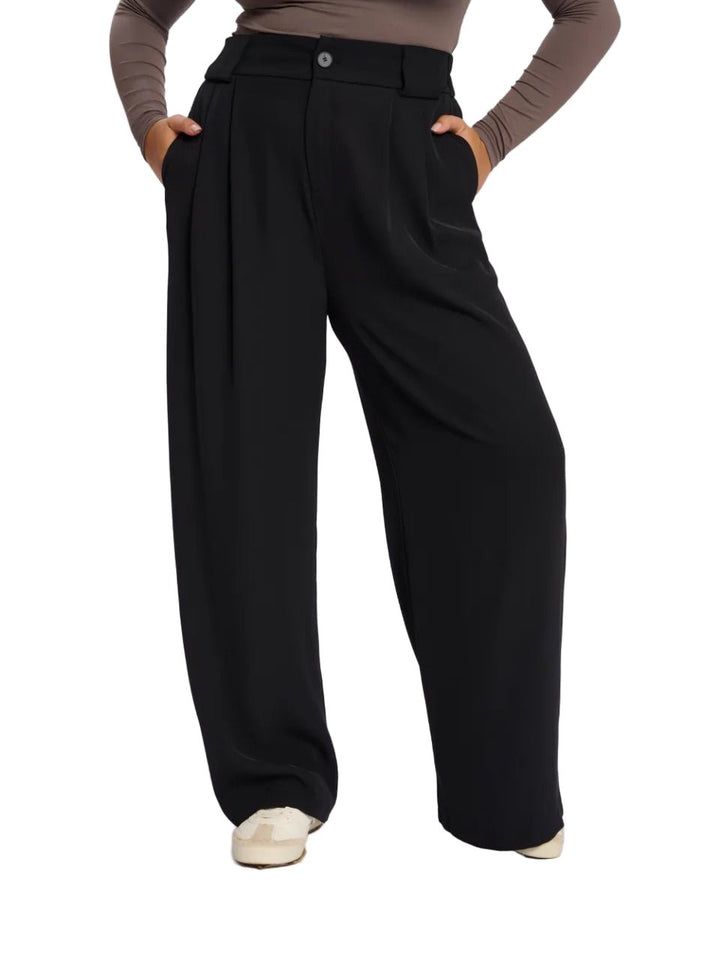Clever Alice Jordy Trouser - clever alice