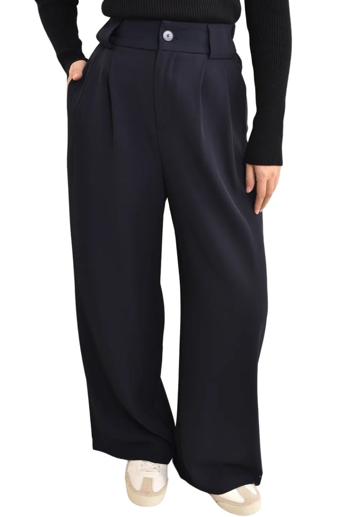 Clever Alice Jordy Trouser - clever alice