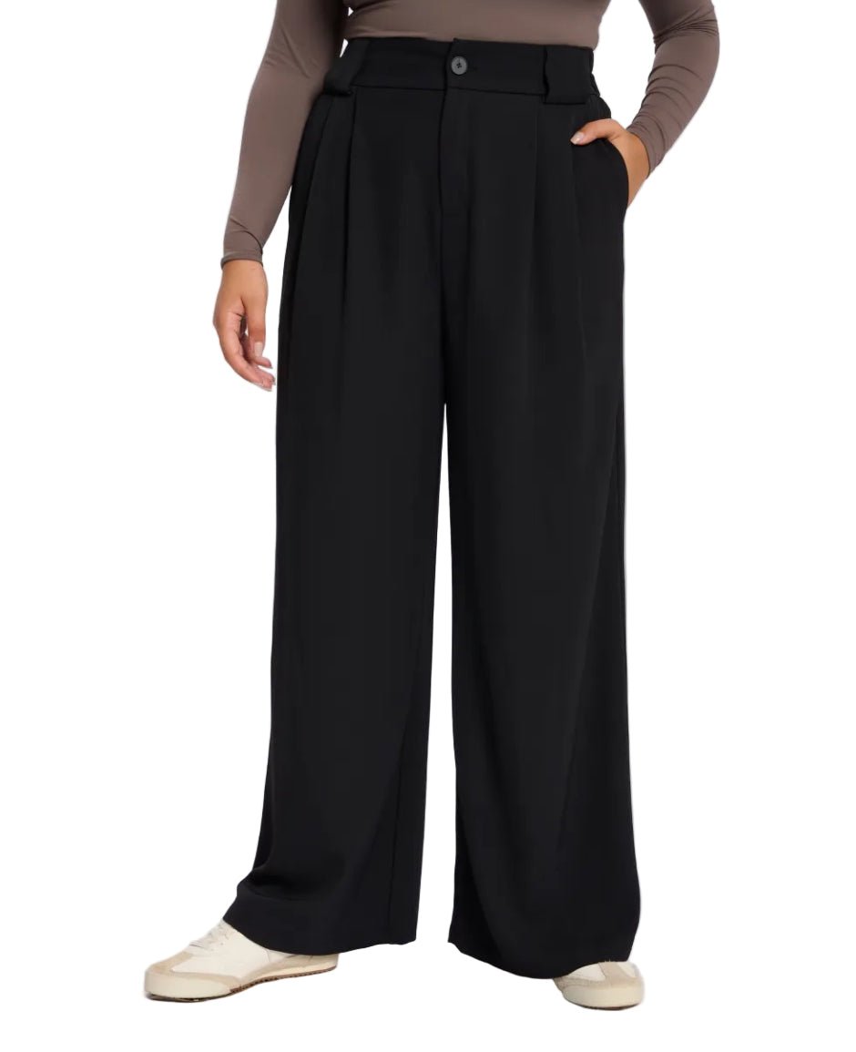 Clever Alice Jordy Trouser - clever alice