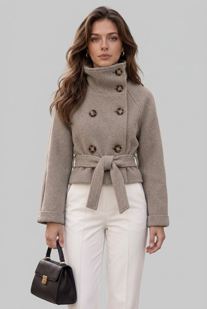 Clever Alice Landon Jacket - clever alice