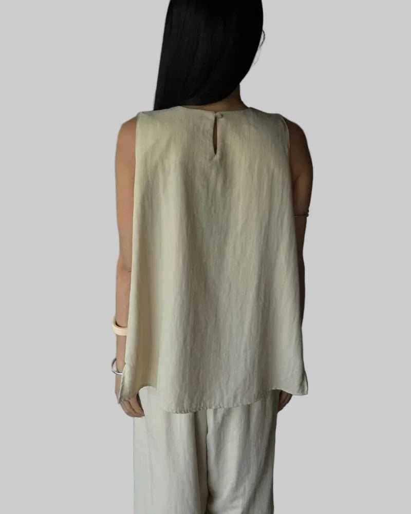 Clever Alice Liber Top - clever alice